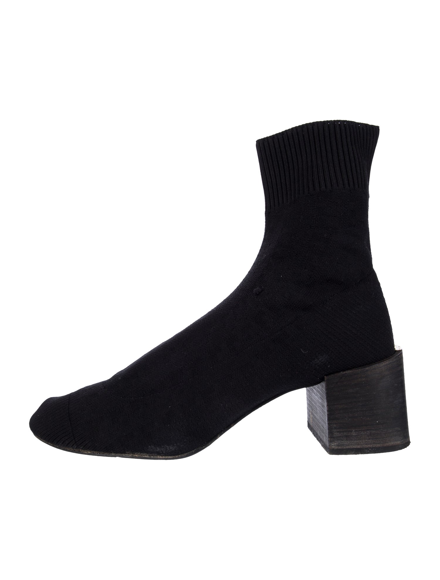Acne Studios Sock Boots