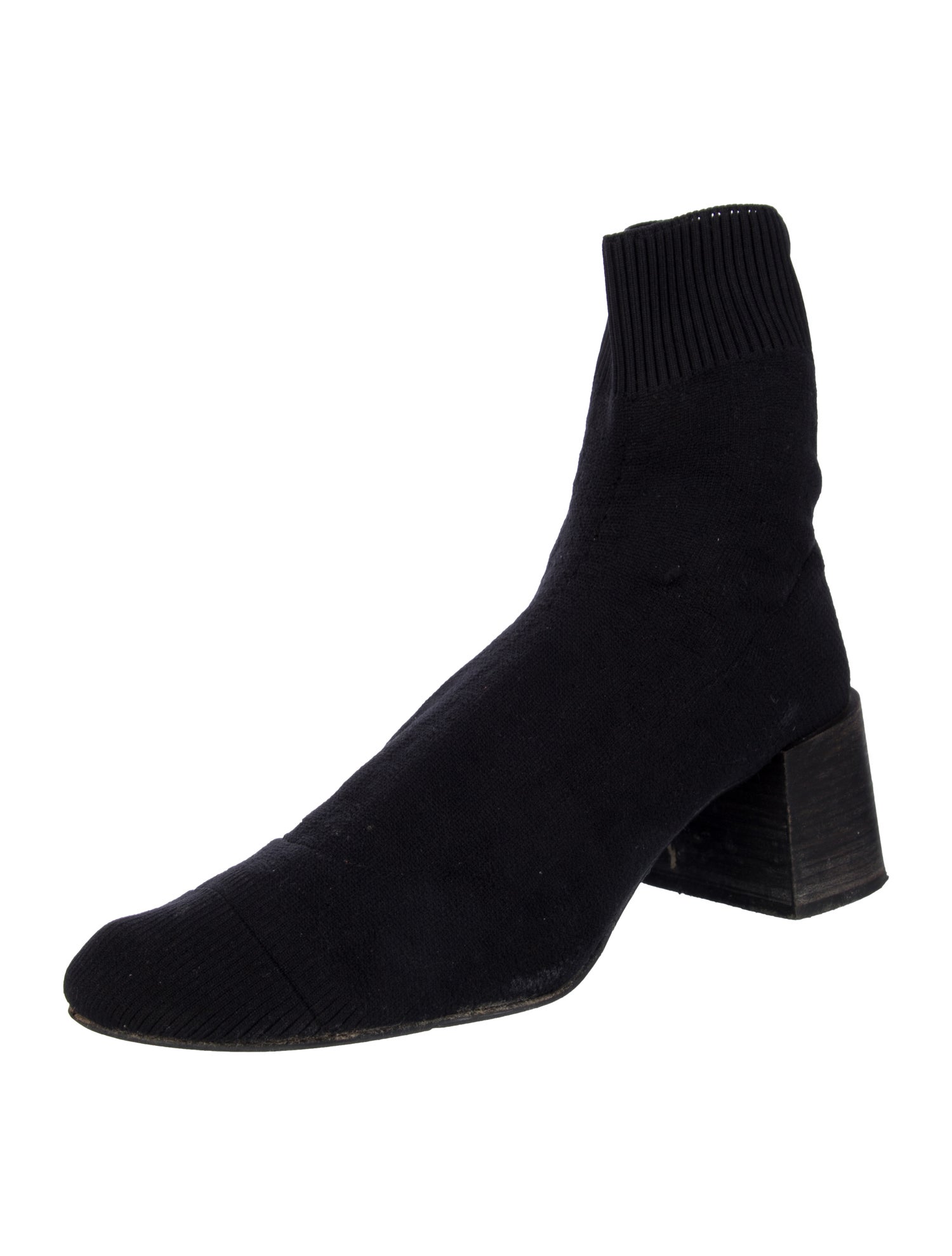 Acne Studios Sock Boots