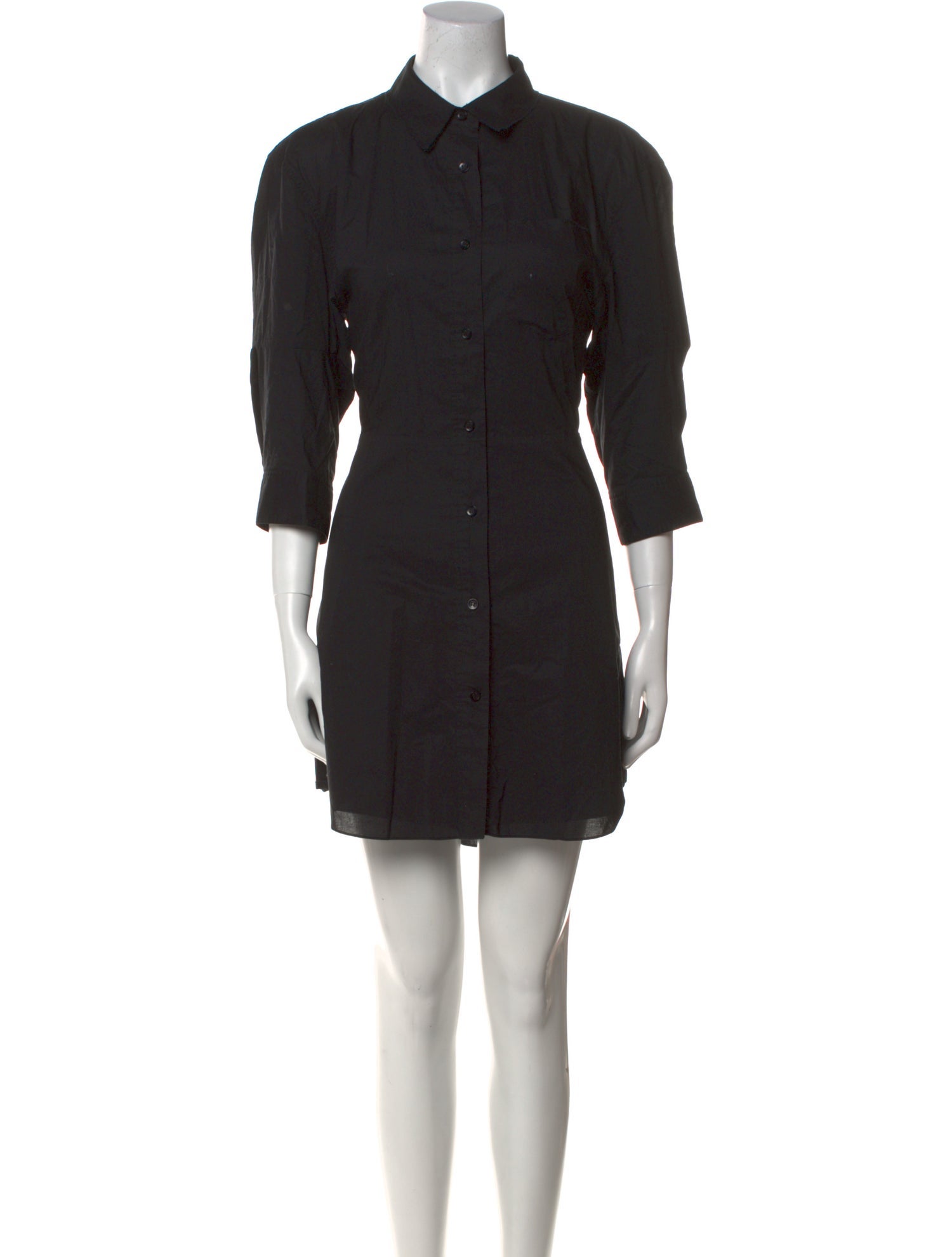 Acne Studios Mini Dress