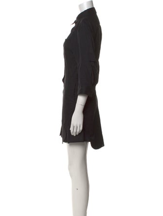 Acne Studios Mini Dress