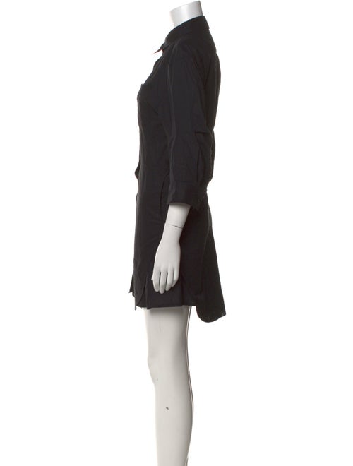 Acne Studios Mini Dress