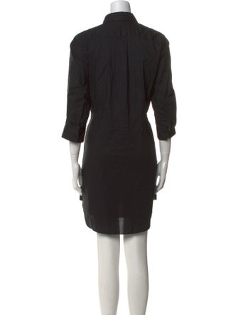 Acne Studios Mini Dress