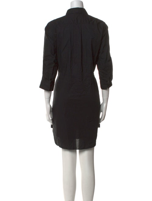 Acne Studios Mini Dress