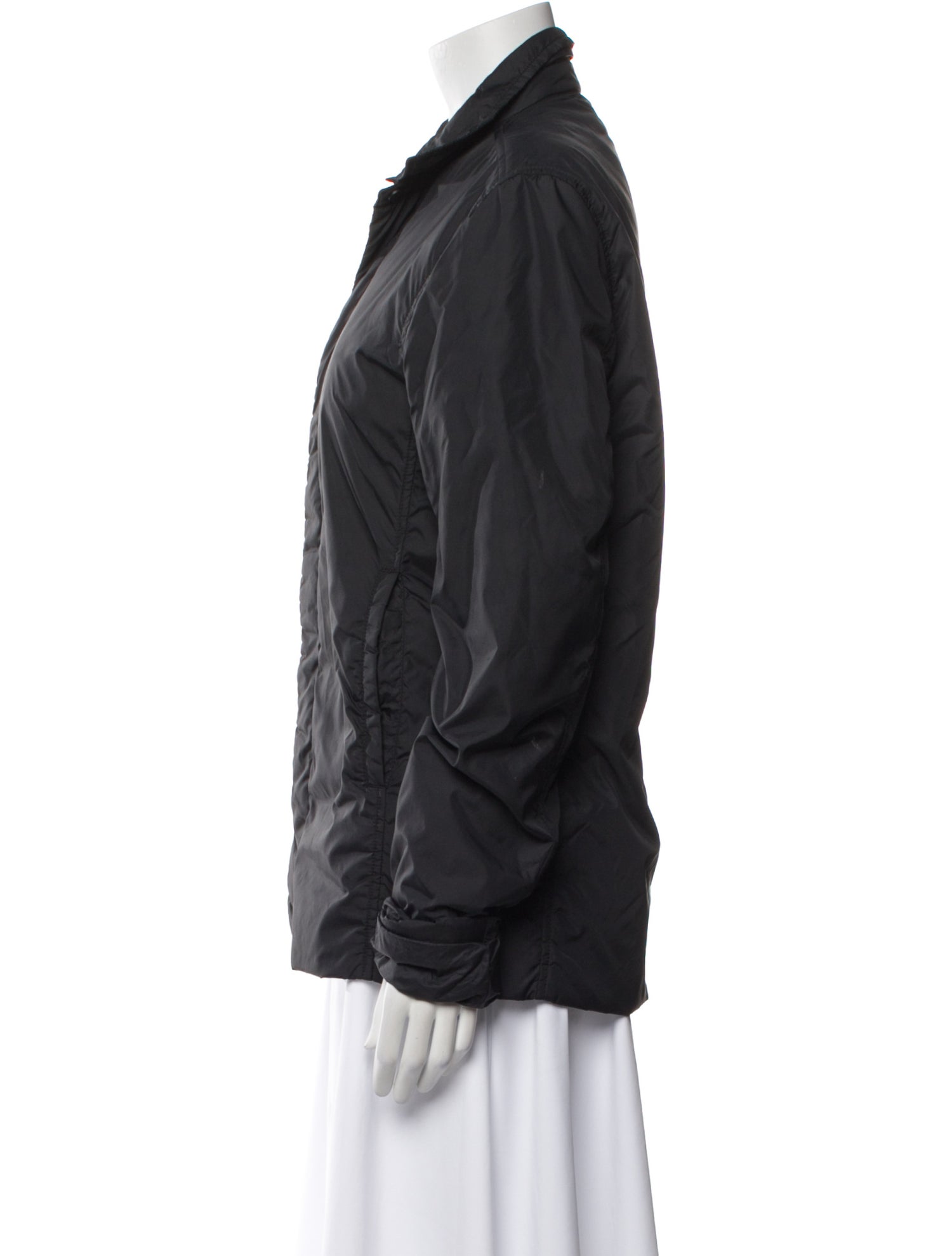 Acne Studios Utility Jacket