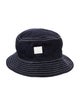 Acne Studios Cotton Bucket Hat