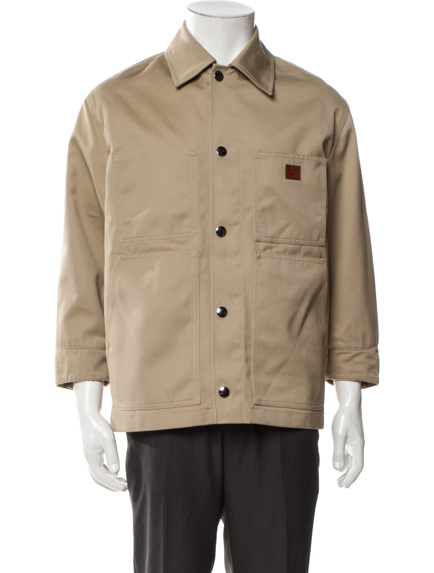 Acne Studios Utility Jacket