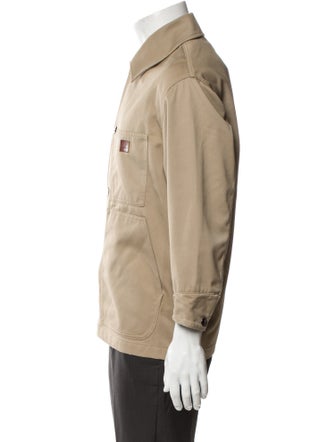 Acne Studios Utility Jacket