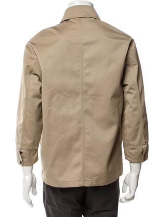 Acne Studios Utility Jacket