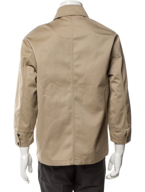 Acne Studios Utility Jacket