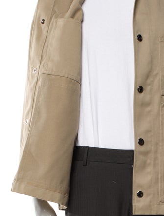 Acne Studios Utility Jacket