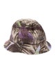 Acne Studios Cotton Bucket Hat