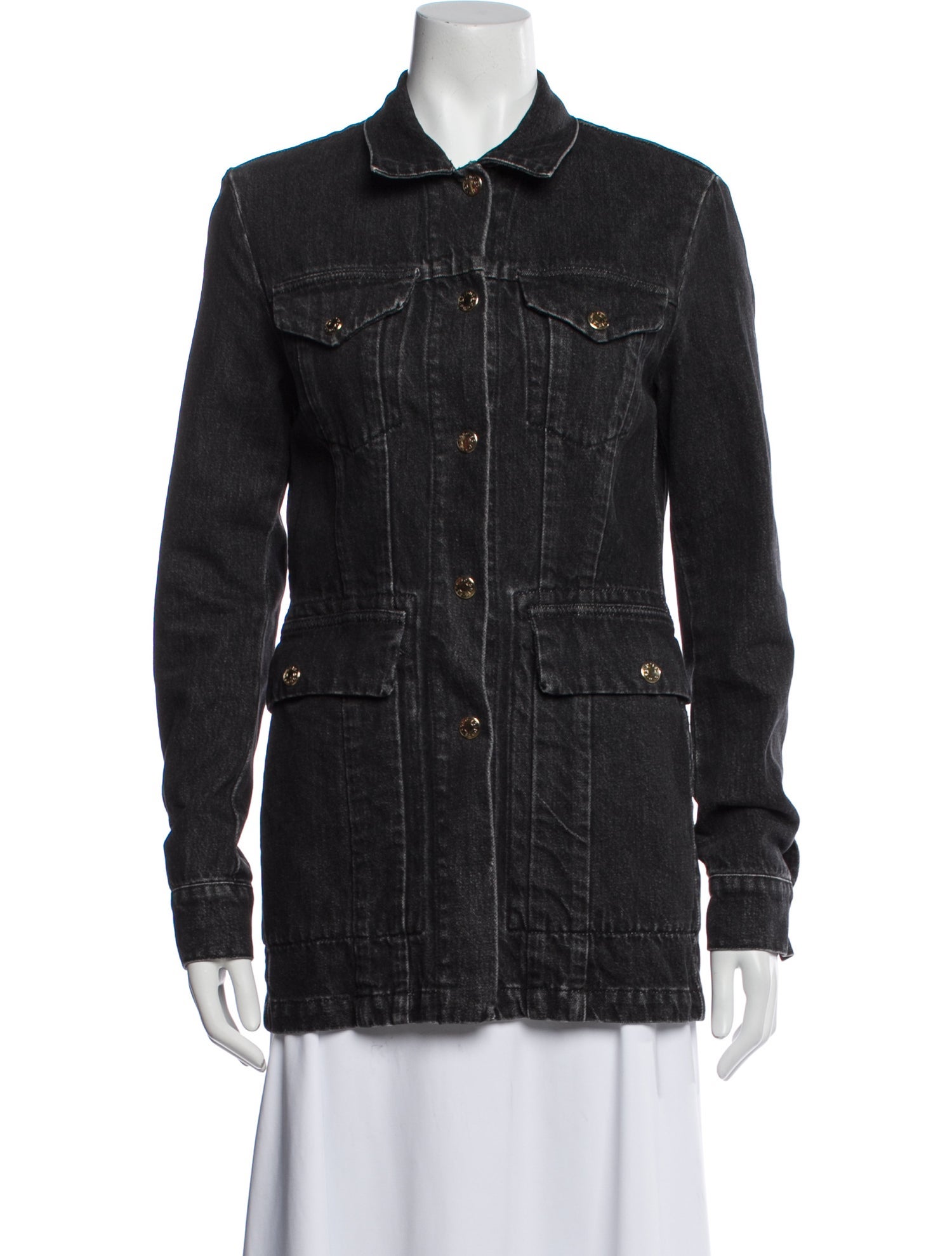 Acne Studios Denim Jacket