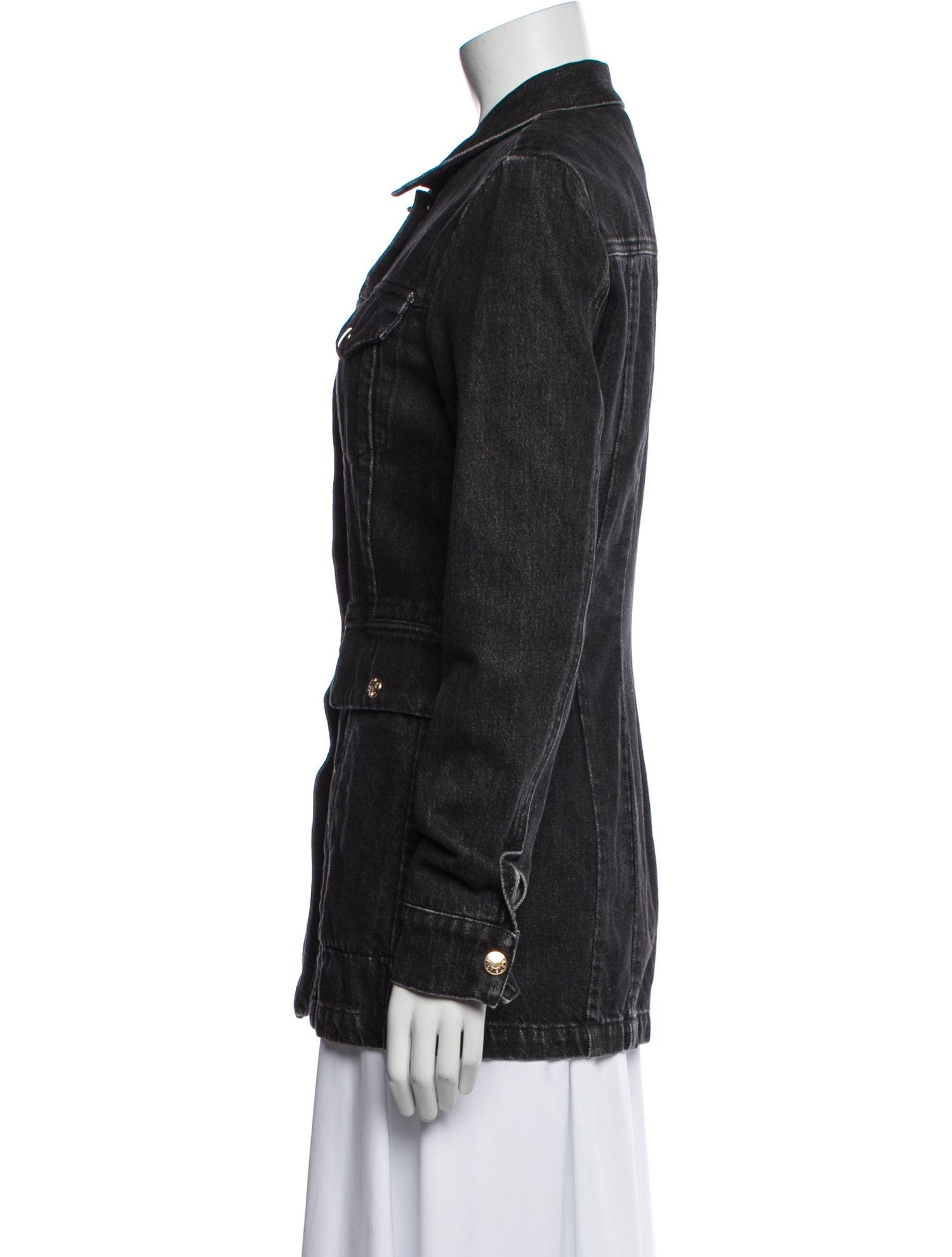 Acne Studios Denim Jacket