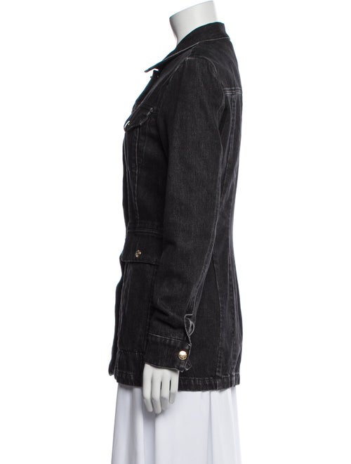Acne Studios Denim Jacket