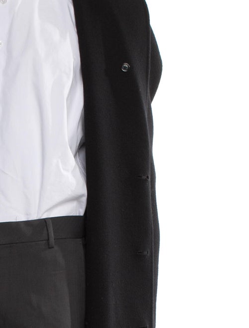 Acne Studios Wool Overcoat