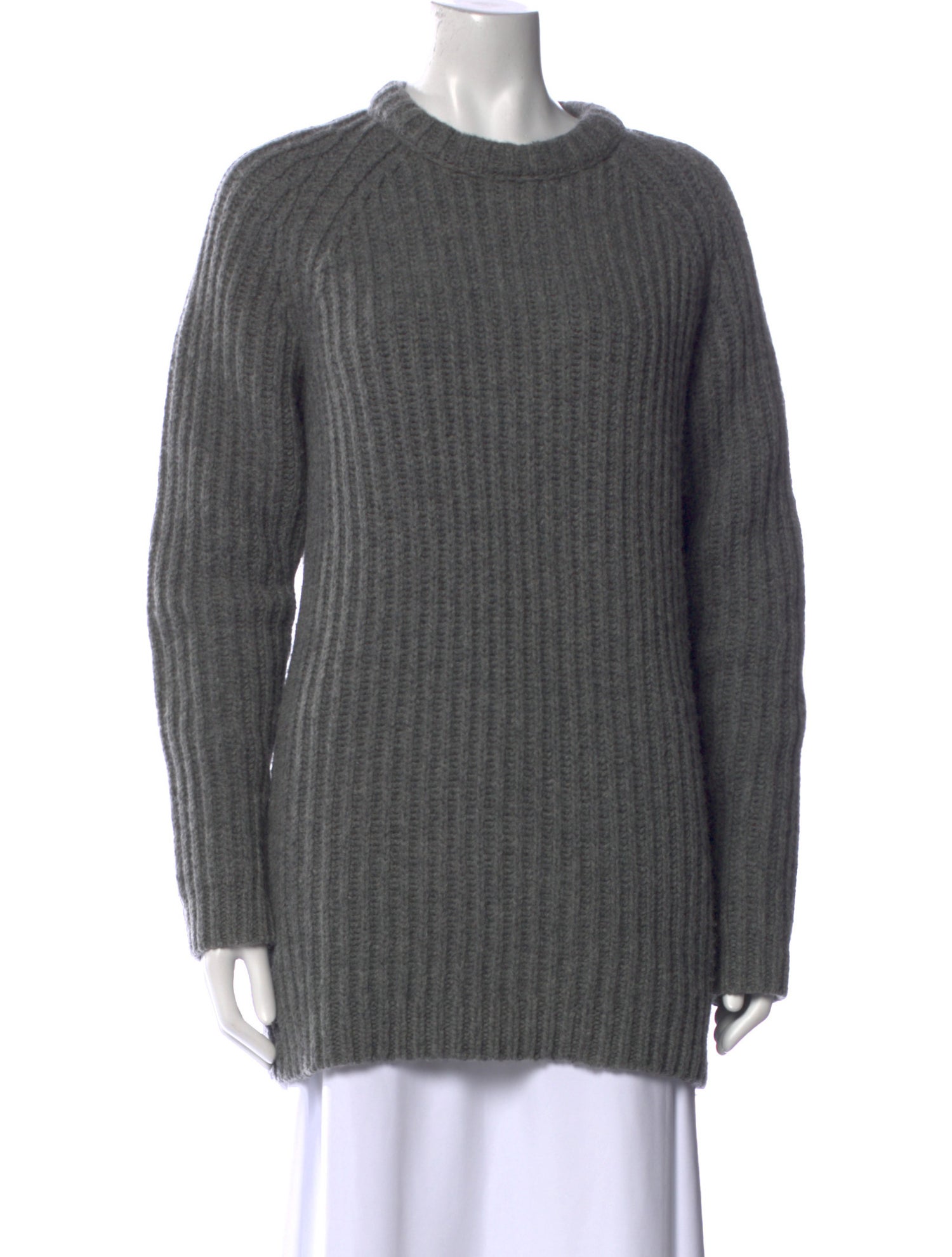 Acne Studios Wool Crew Neck Sweater