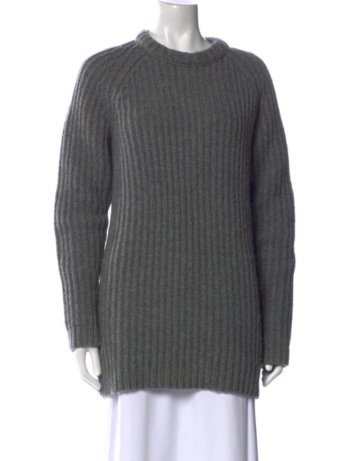 Acne Studios Wool Crew Neck Sweater