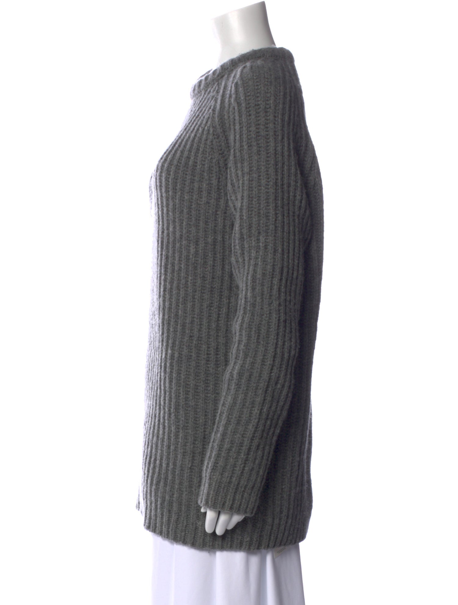 Acne Studios Wool Crew Neck Sweater