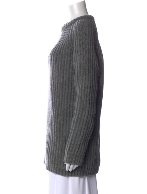 Acne Studios Wool Crew Neck Sweater