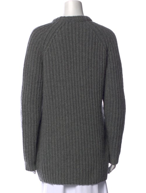 Acne Studios Wool Crew Neck Sweater