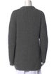Acne Studios Wool Crew Neck Sweater