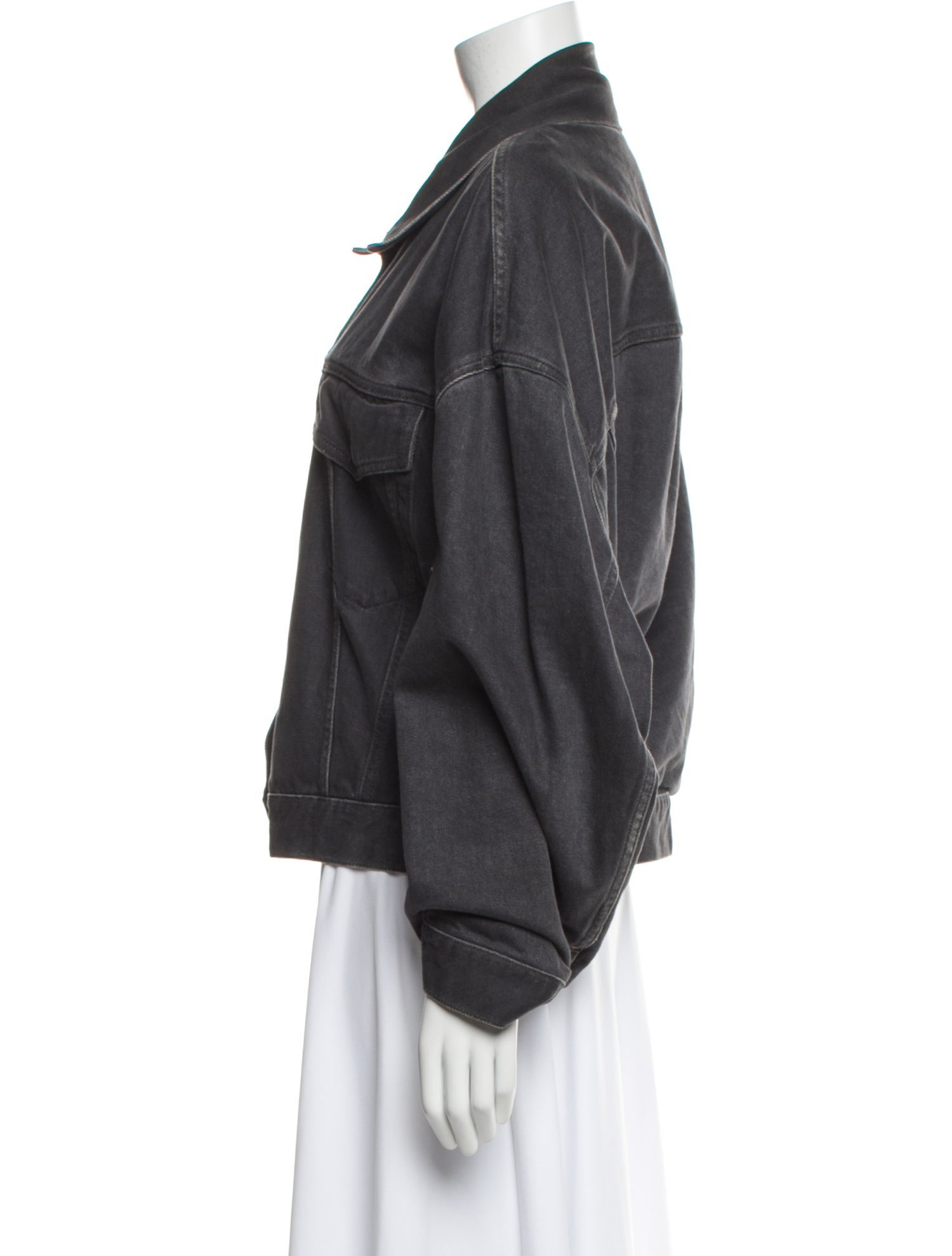 Acne Studios Denim Jacket