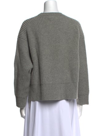 Acne Studios Wool Crew Neck Sweater