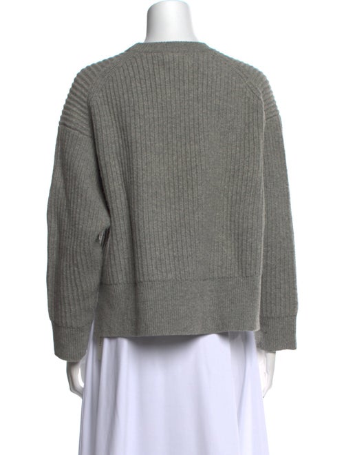Acne Studios Wool Crew Neck Sweater