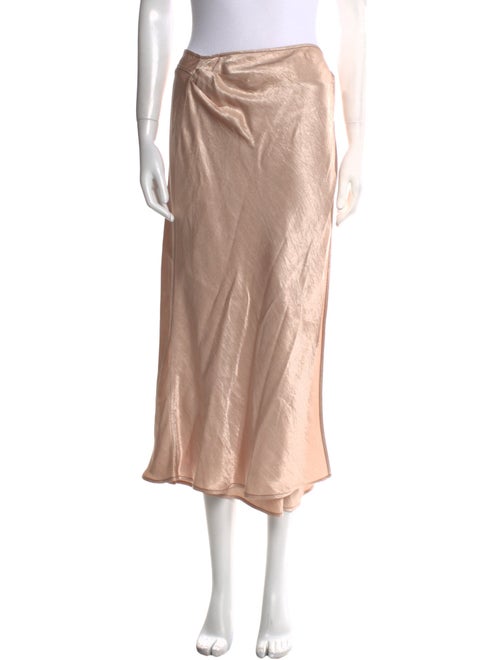 Acne Studios Midi Length Skirt