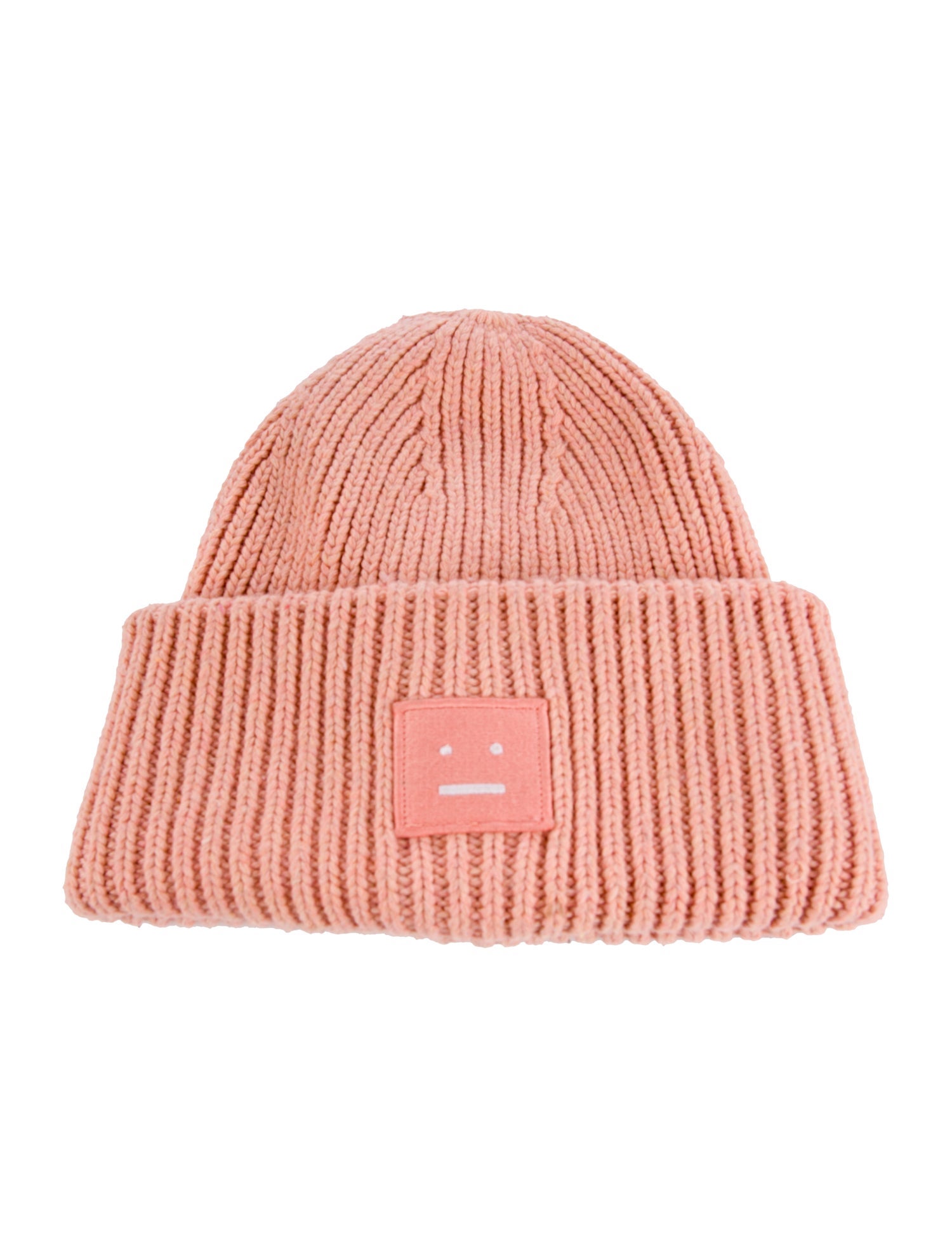 Acne Studios Womens Beanie