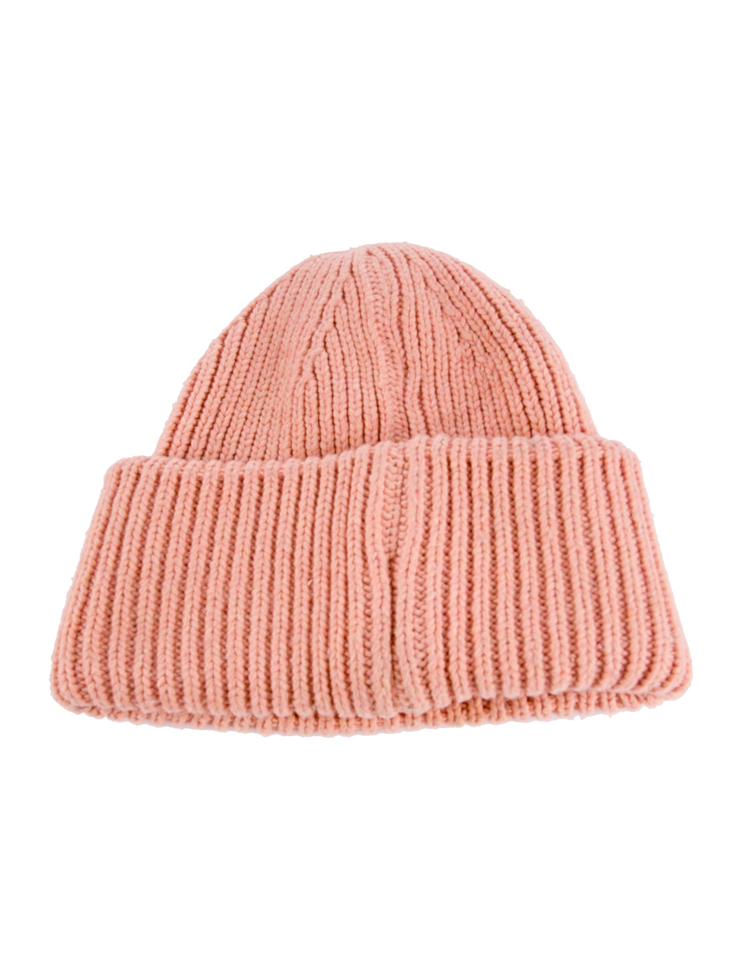 Acne Studios Womens Beanie