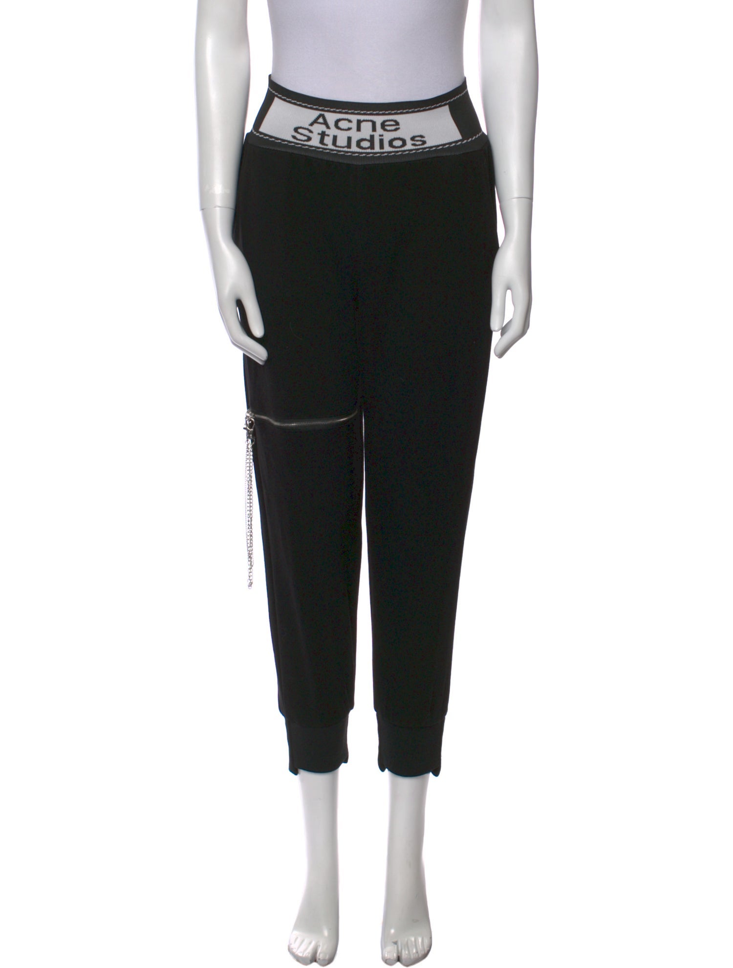 Acne Studios Skinny Leg Pants