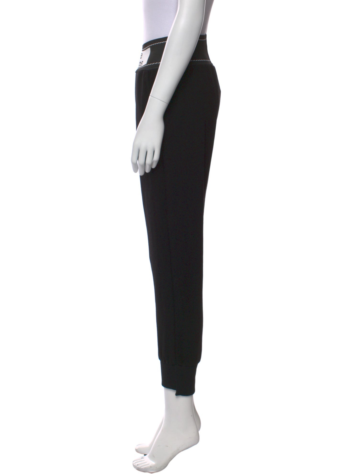 Acne Studios Skinny Leg Pants