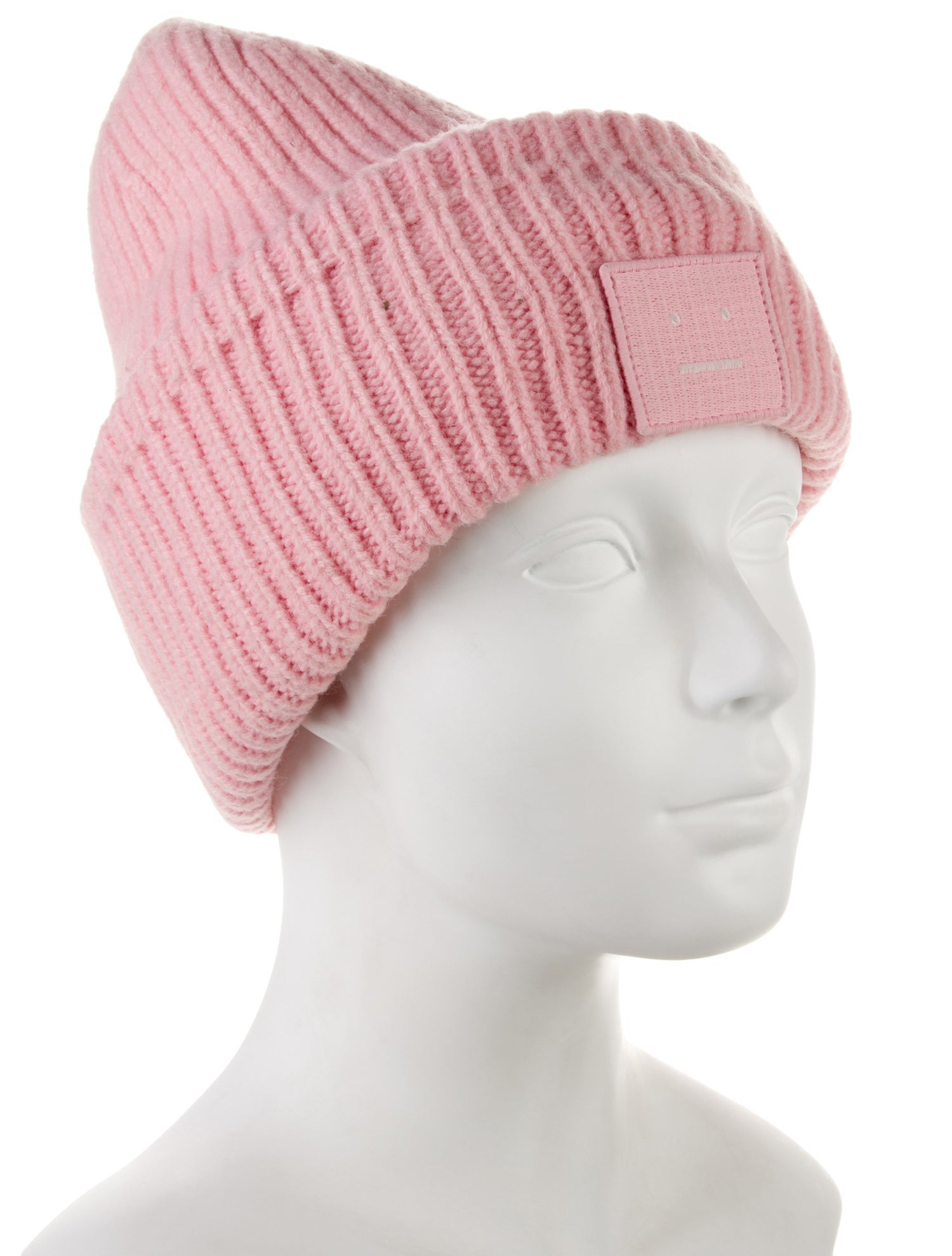 Acne Studios Knitted Beanie