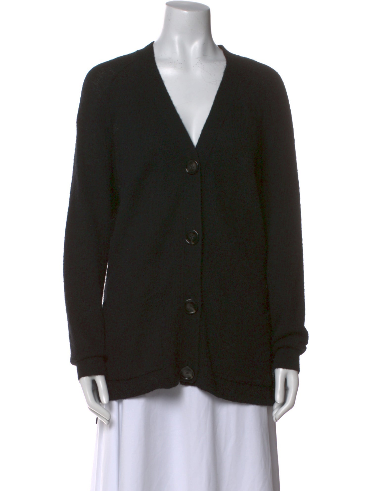 Acne Studios V-Neck Sweater