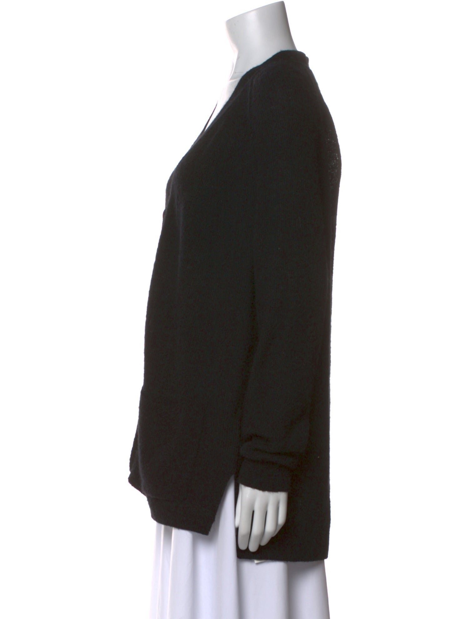 Acne Studios V-Neck Sweater