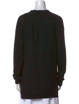 Acne Studios V-Neck Sweater