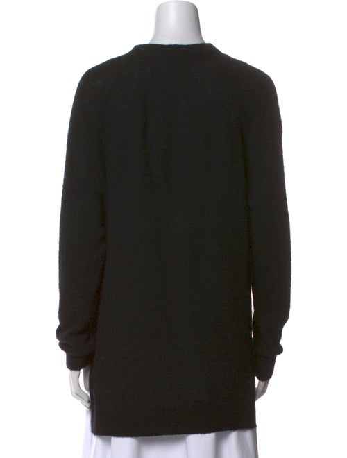 Acne Studios V-Neck Sweater