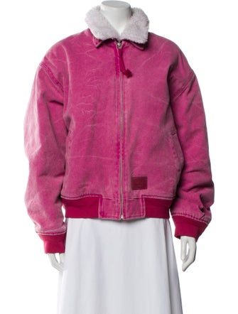 Acne Studios Bomber Jacket