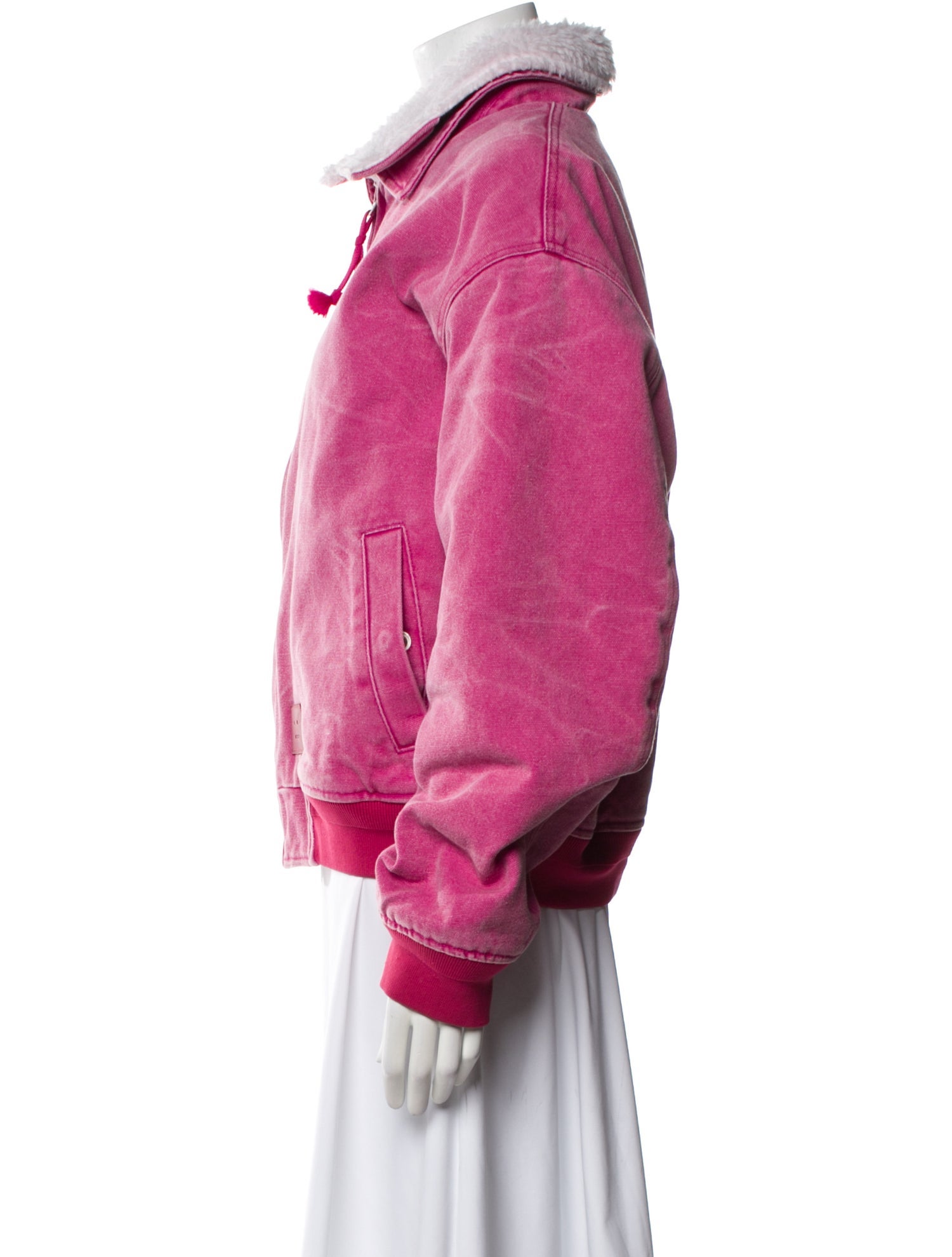 Acne Studios Bomber Jacket