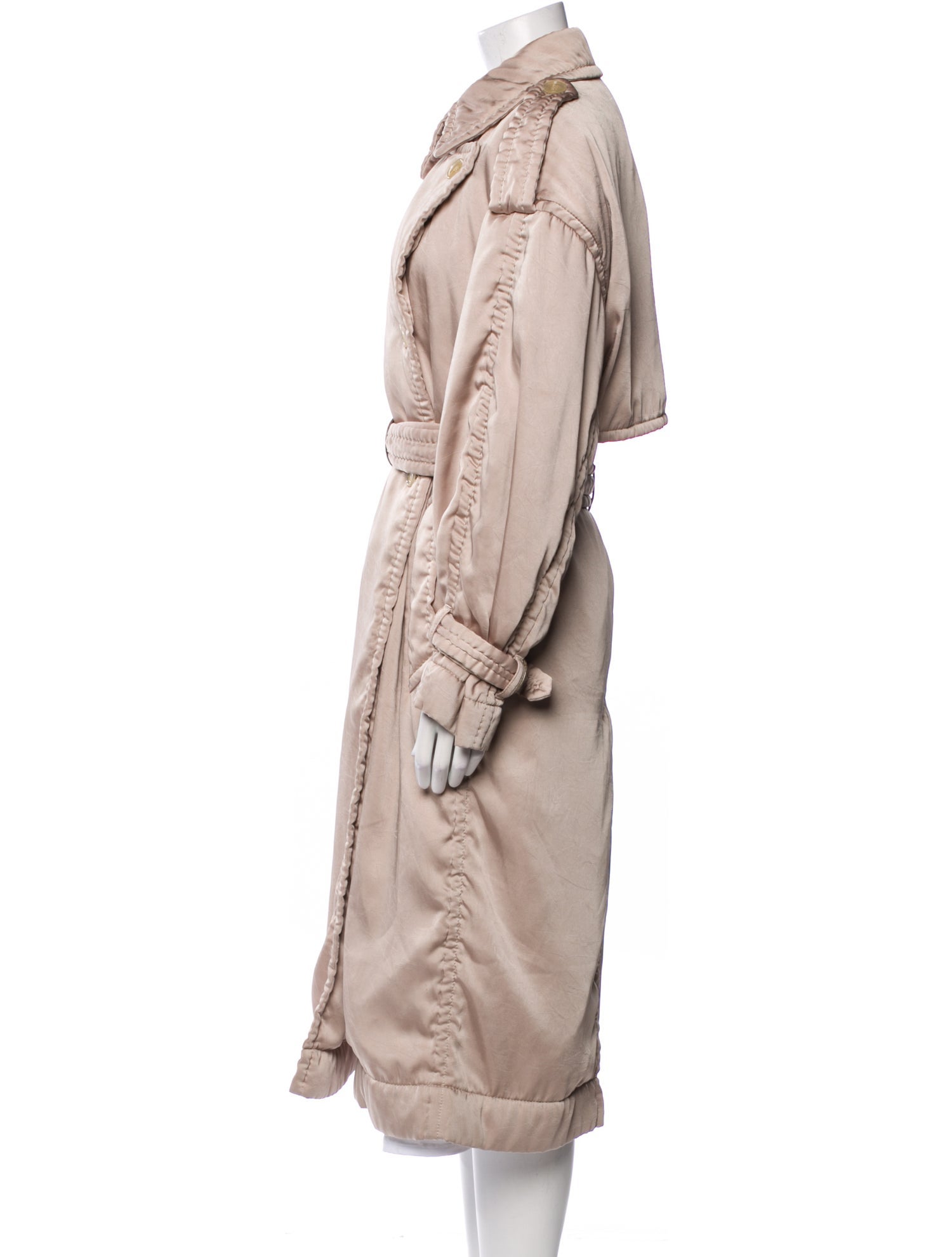 Acne Studios Trench Coat