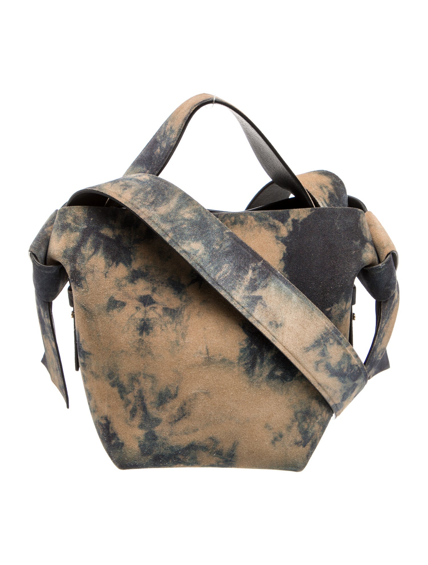 Acne Studios Top Handle Bag