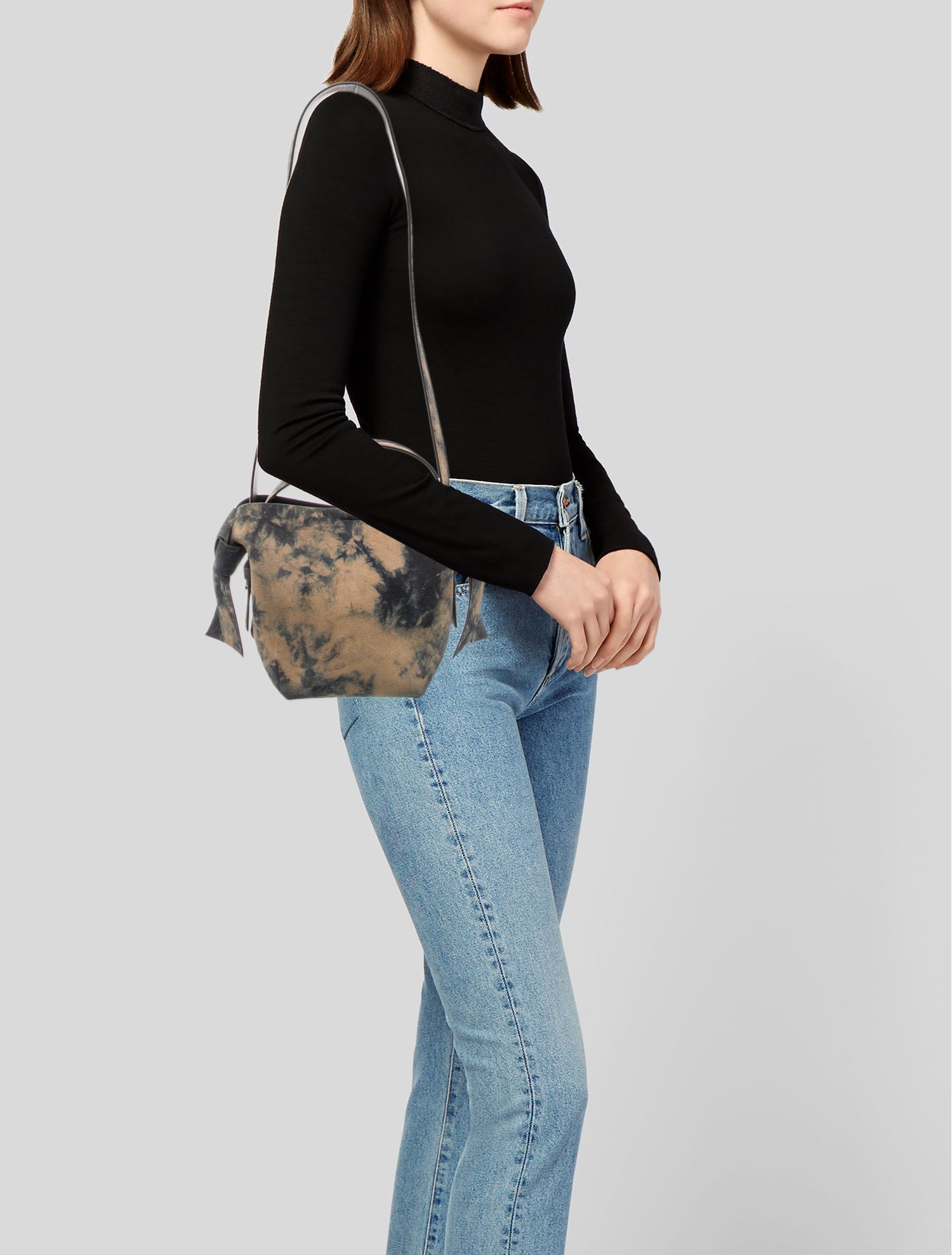 Acne Studios Top Handle Bag