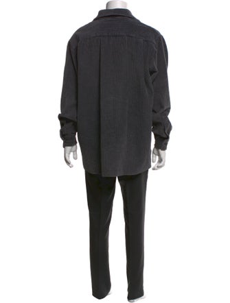 Acne Studios Long Sleeve Shirt