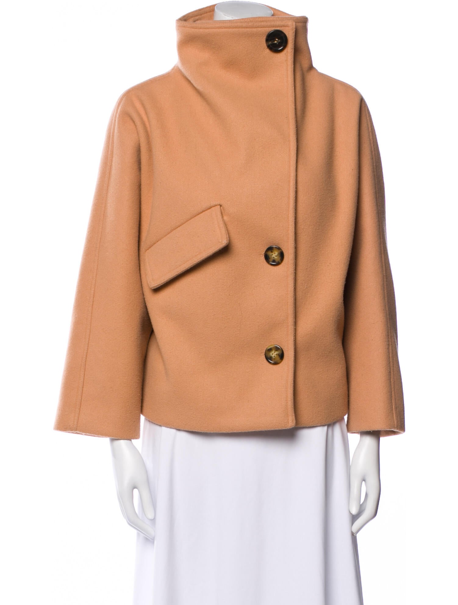 Acne Studios Wool Jacket