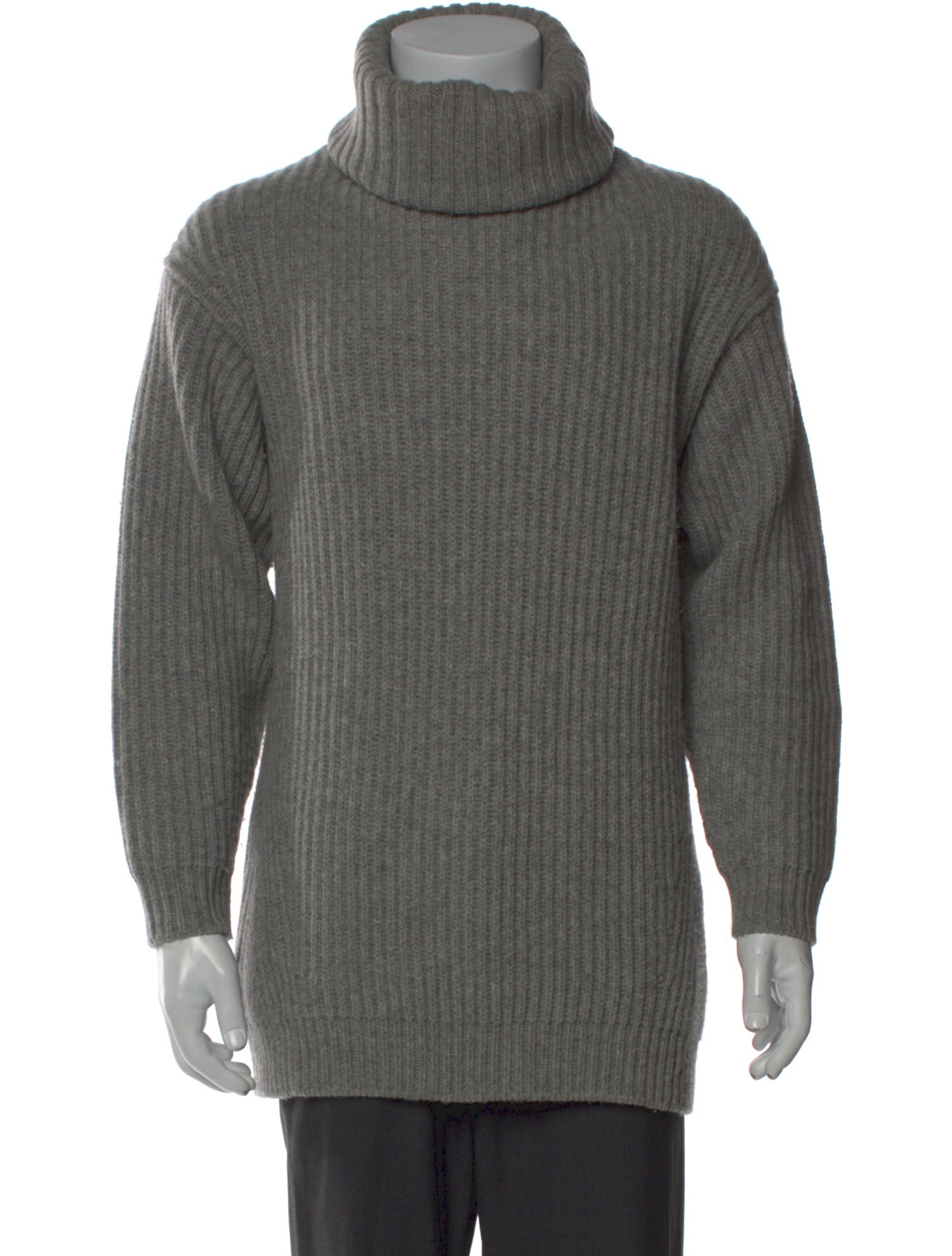 Acne Studios Wool Turtleneck Pullover