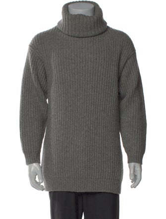 Acne Studios Wool Turtleneck Pullover