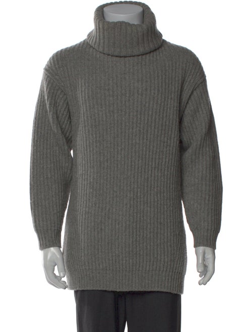 Acne Studios Wool Turtleneck Pullover