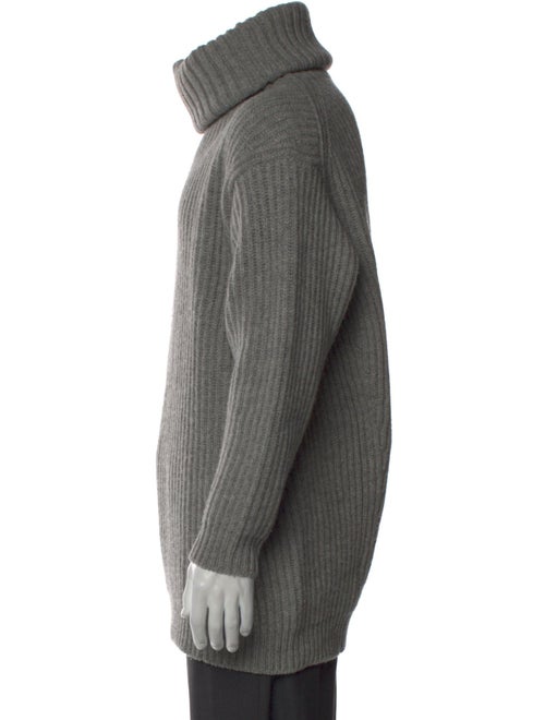 Acne Studios Wool Turtleneck Pullover