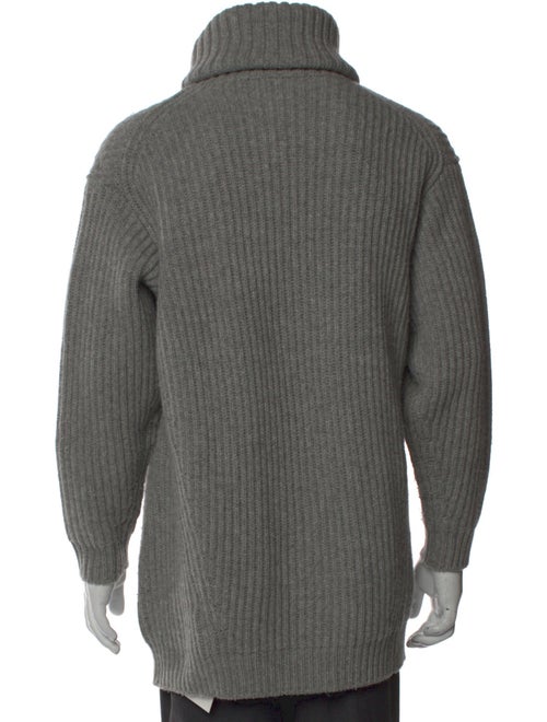 Acne Studios Wool Turtleneck Pullover